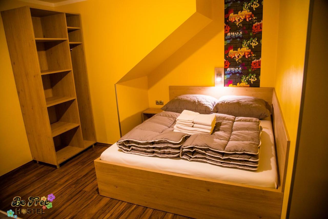 Befree Hostel - Self-Service Vienna Esterno foto