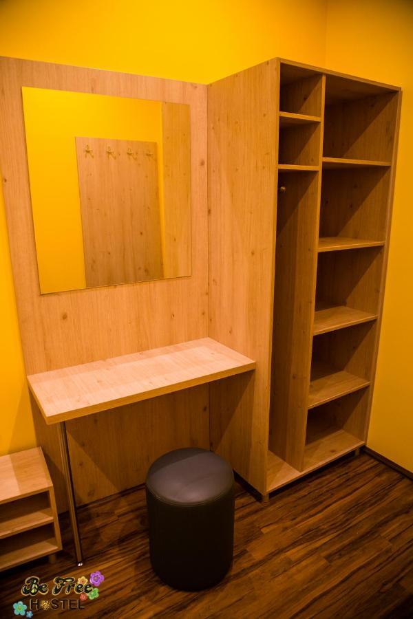 Befree Hostel - Self-Service Vienna Esterno foto