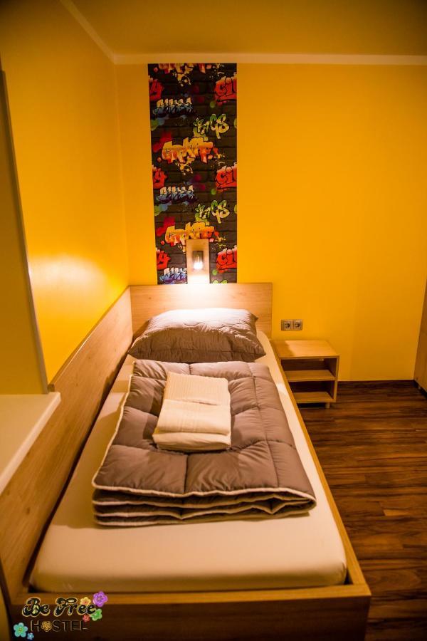 Befree Hostel - Self-Service Vienna Esterno foto