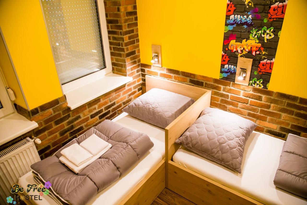 Befree Hostel - Self-Service Vienna Esterno foto