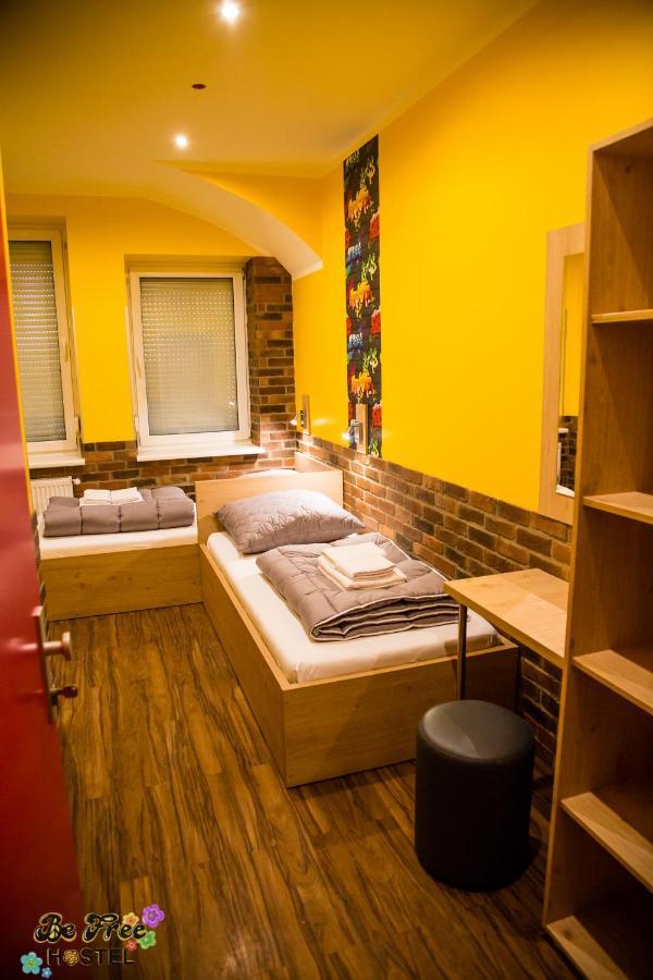 Befree Hostel - Self-Service Vienna Esterno foto