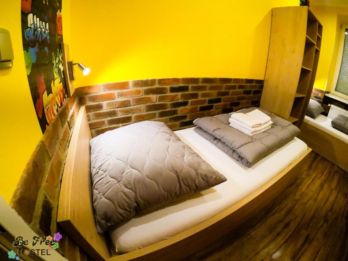 Befree Hostel - Self-Service Vienna Esterno foto
