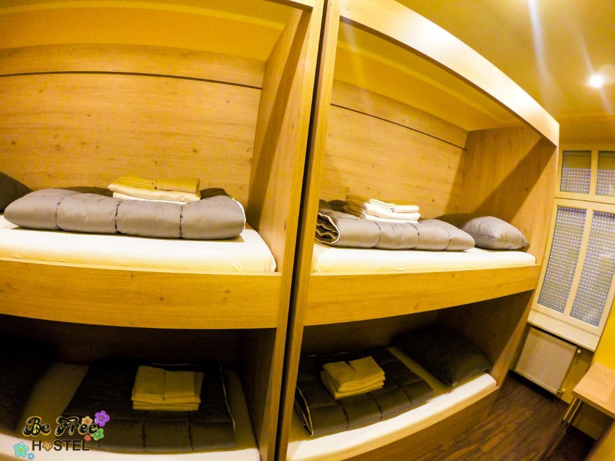 Befree Hostel - Self-Service Vienna Esterno foto