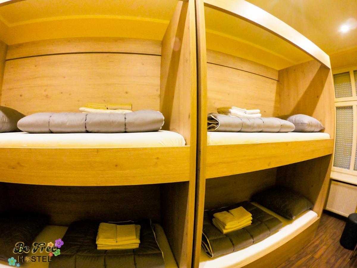Befree Hostel - Self-Service Vienna Esterno foto