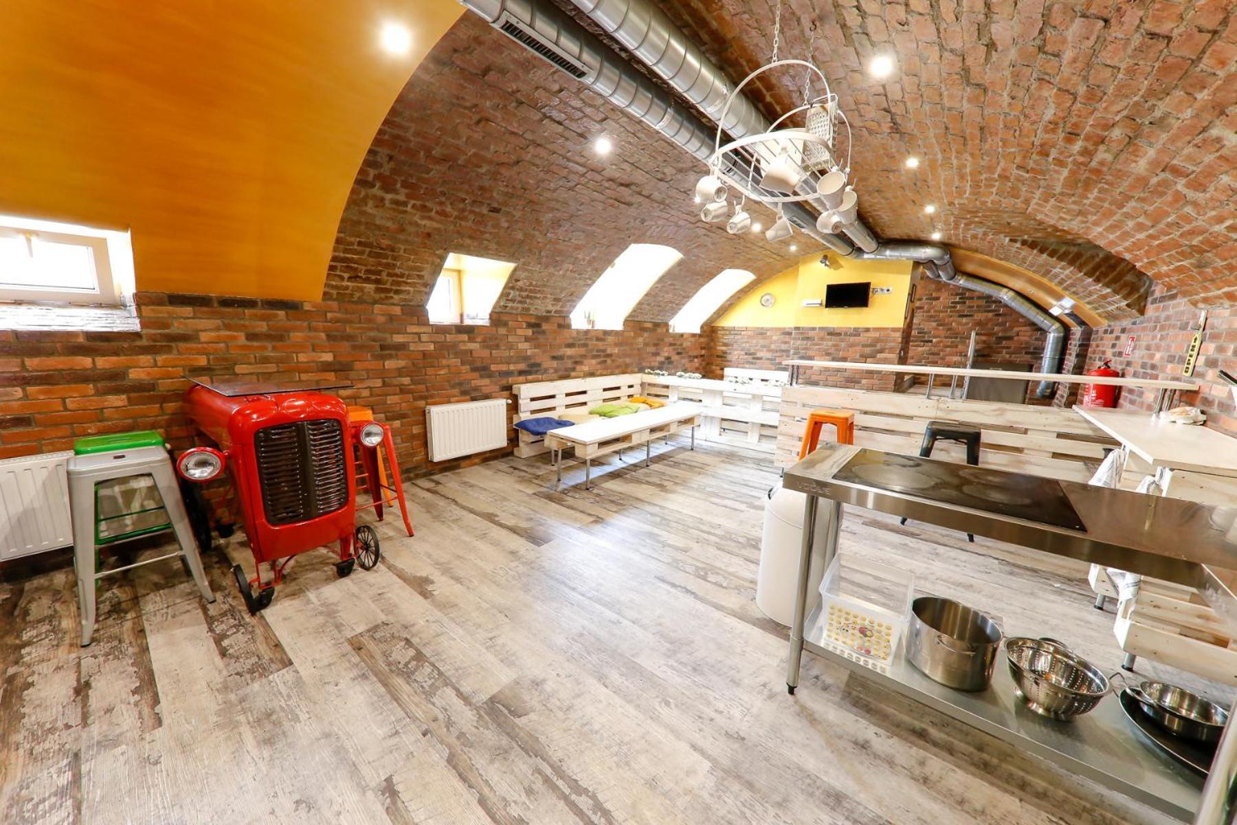 Befree Hostel - Self-Service Vienna Esterno foto